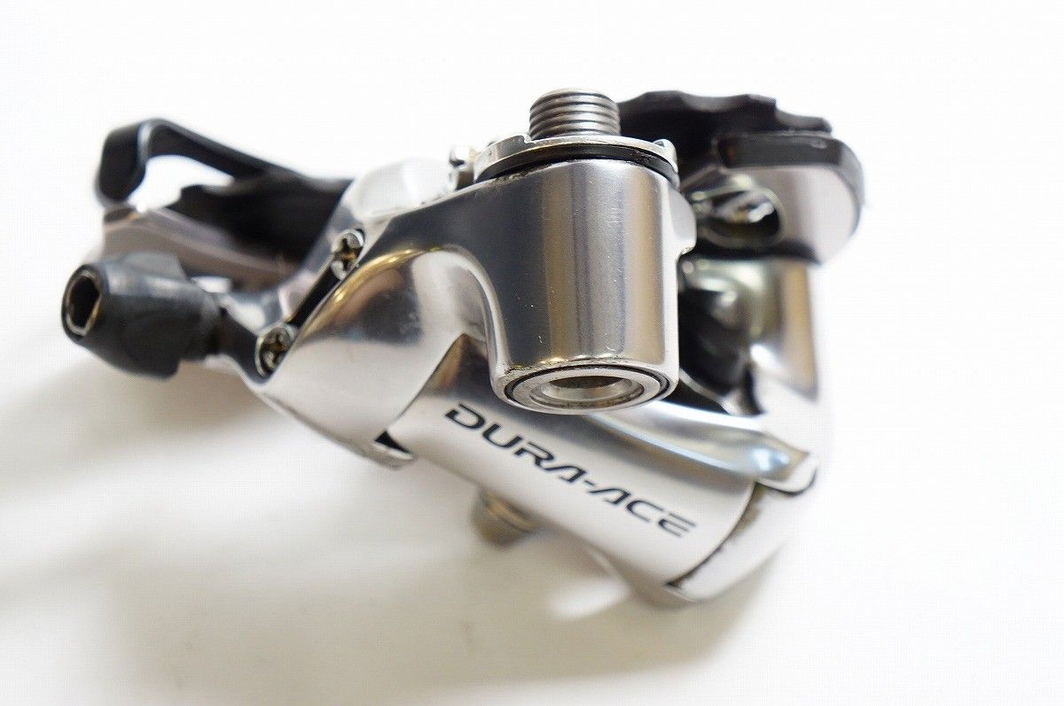 SHIMANO DURA-ACE リアディレイラー RD-7800 SS