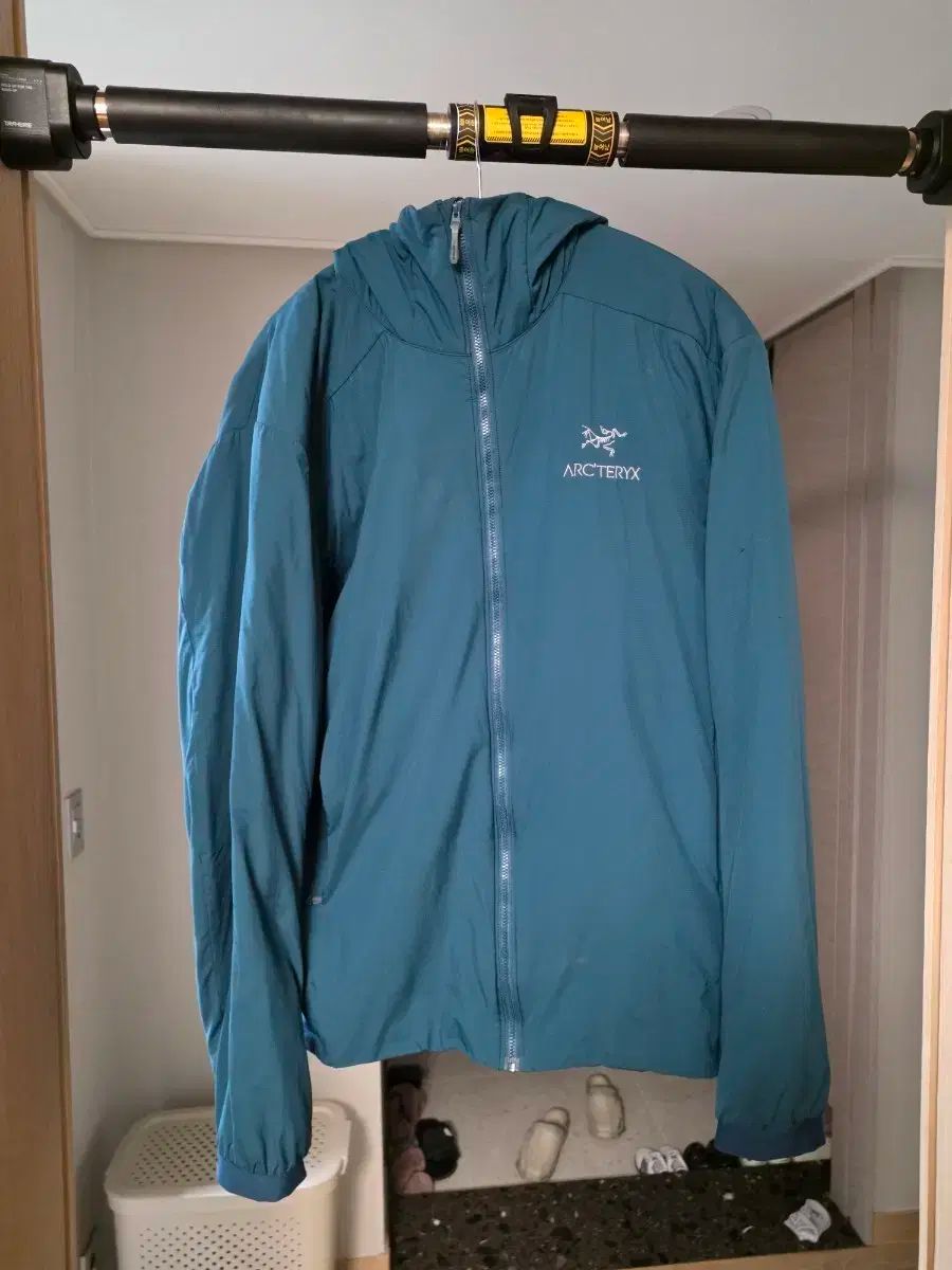 ARC TERYX アークテリクス Atom lt アトム lt ラドン large ラージ