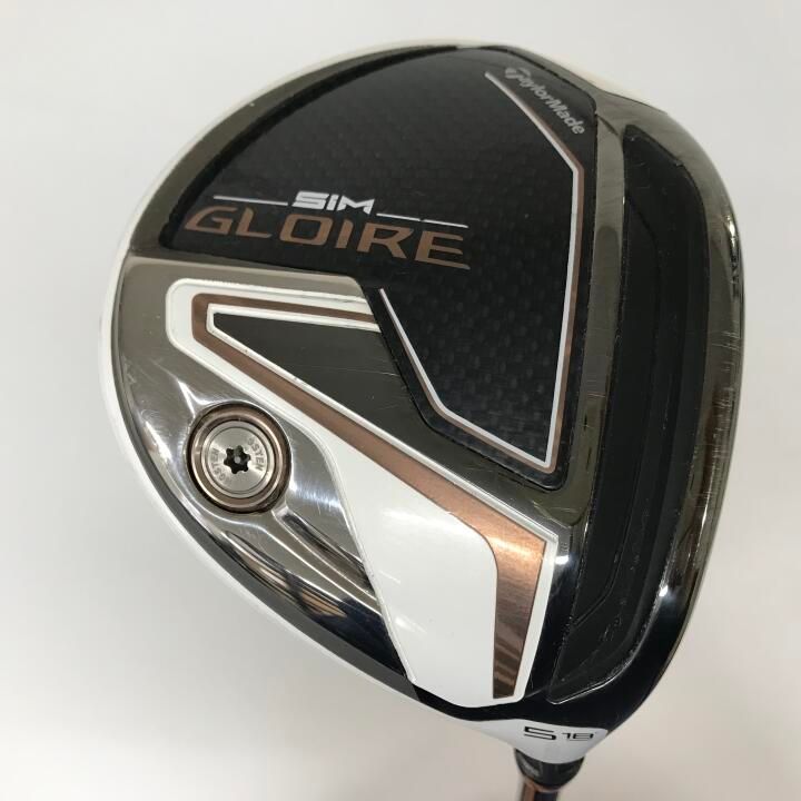 最短翌日発送】SIM GLOIRE | 18 | S | The ATTAS V2 | 中古 