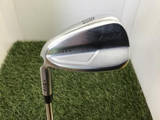 中古】 ピン i525 UW レフティ ウェッジ WG NS PRO MODUS3