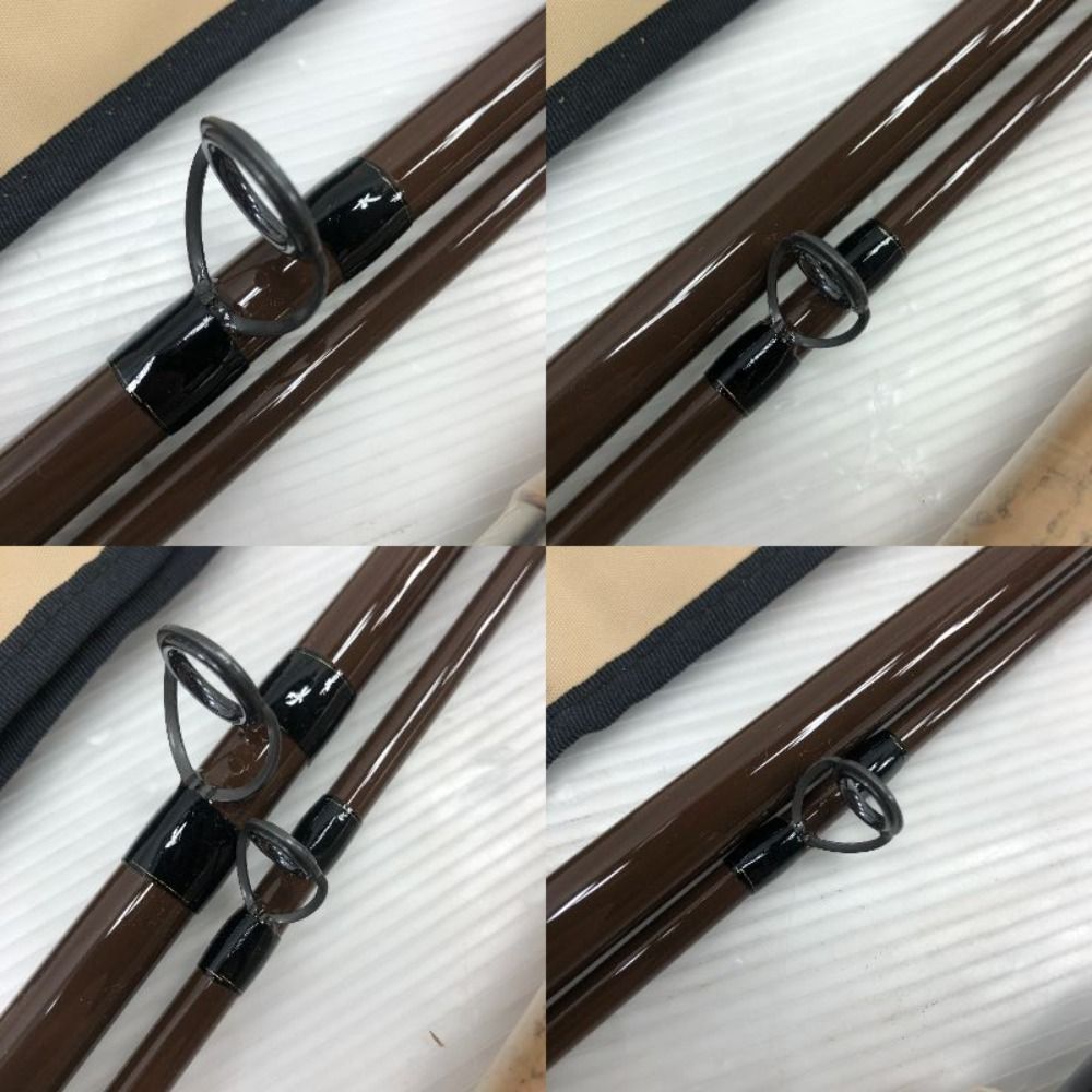 コータックレイクトローリングロッド ΣΣCoatac コータック トローリングロッド フェアプレイ