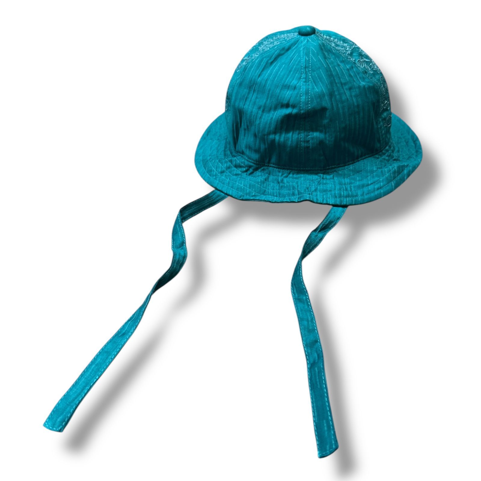 参考上代13200円 未使用品 TIGHTBOOTH 25SS POPPY HAT ポピー