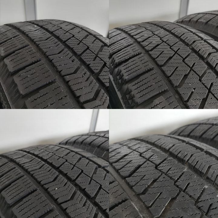 0T25006 ] スタッドレスタイヤ BRIDGESTONE（ブリヂストン） BLIZZAK