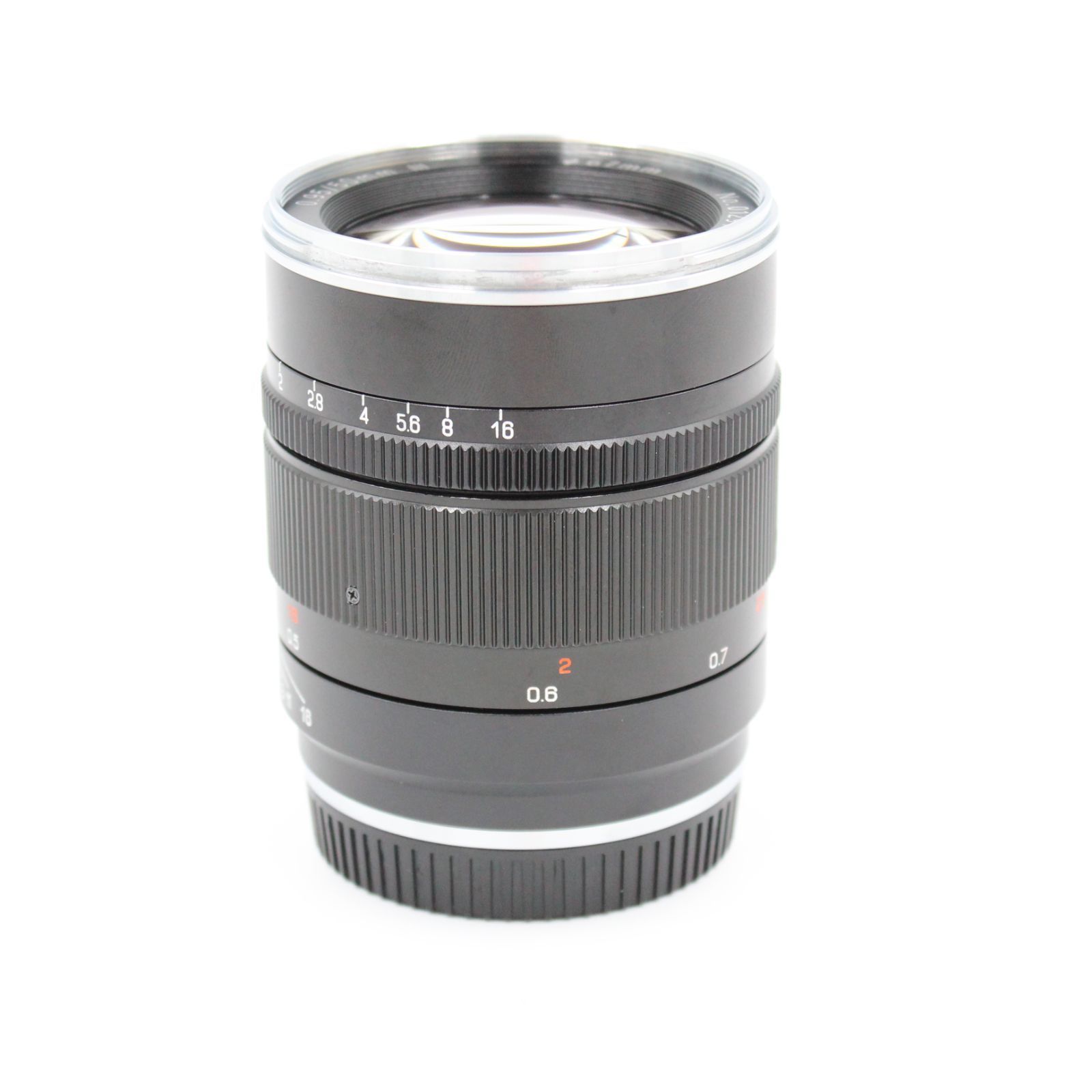 ★美品★ 中一光学 SPEEDMASTER 50mm F0.95 III (ニコンZ用)