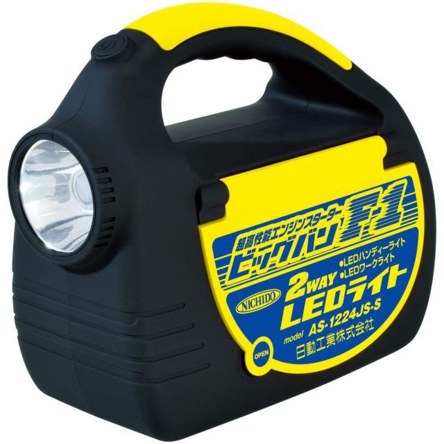 ビッグバンF1 BOX付