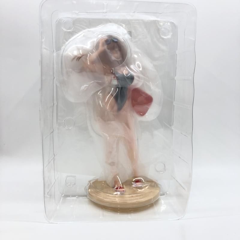 ラピ クラシックバカンス フィギュア開封済み ラピ：クラシックバカンス (フィギュア) - ホビーサーチ フィギュア