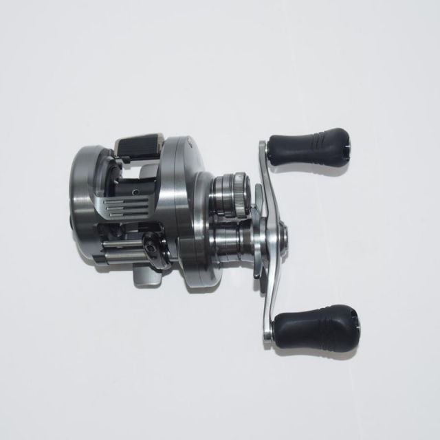 シマノ SHIMANO 20 CALCUTTA CONQUEST DC 101HG ベイトリール
