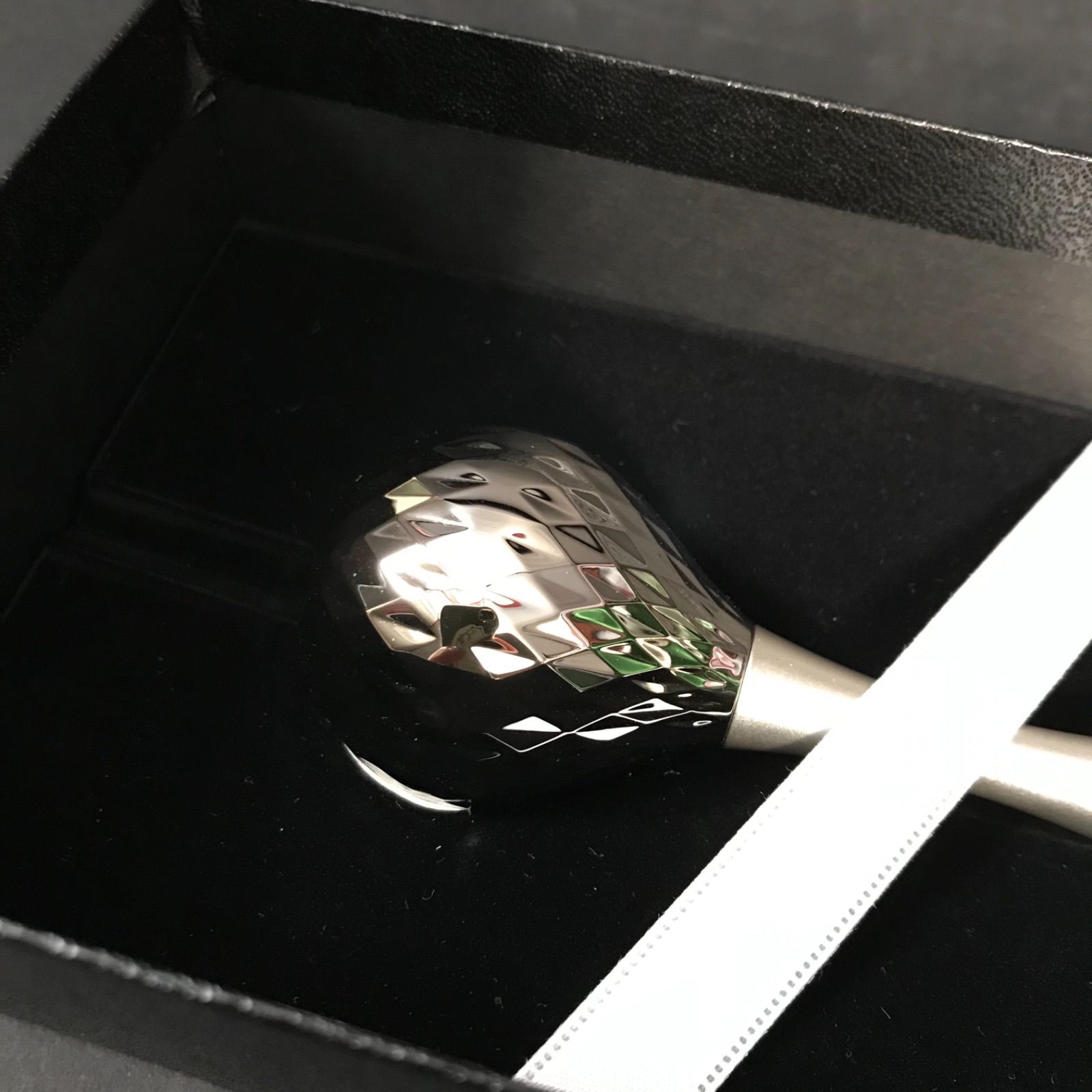 ReFa OSTYLE RF-OS1819B 美顔ローラー ReFa O STYLE（リファオー