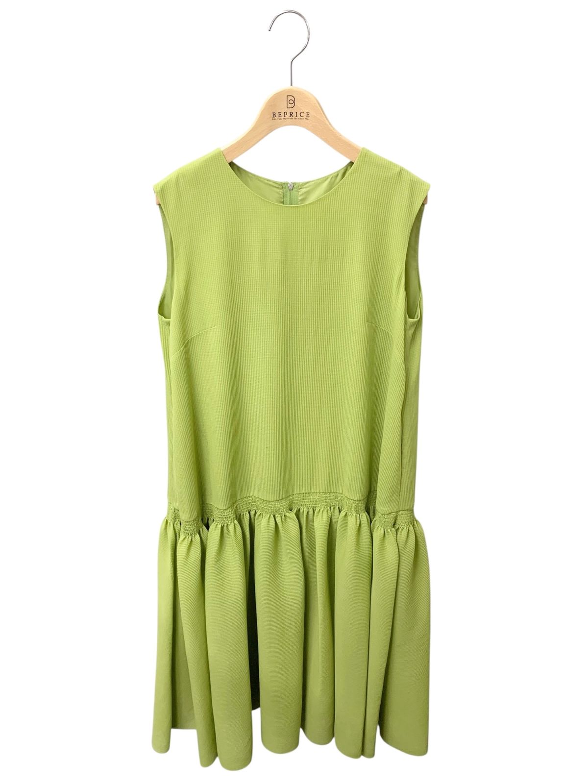 ☆フォクシーNY44671 \"Summer Time Dress\"ワンピース40 ☆フォクシーNY44671 Summer Time Dress ワンピース40