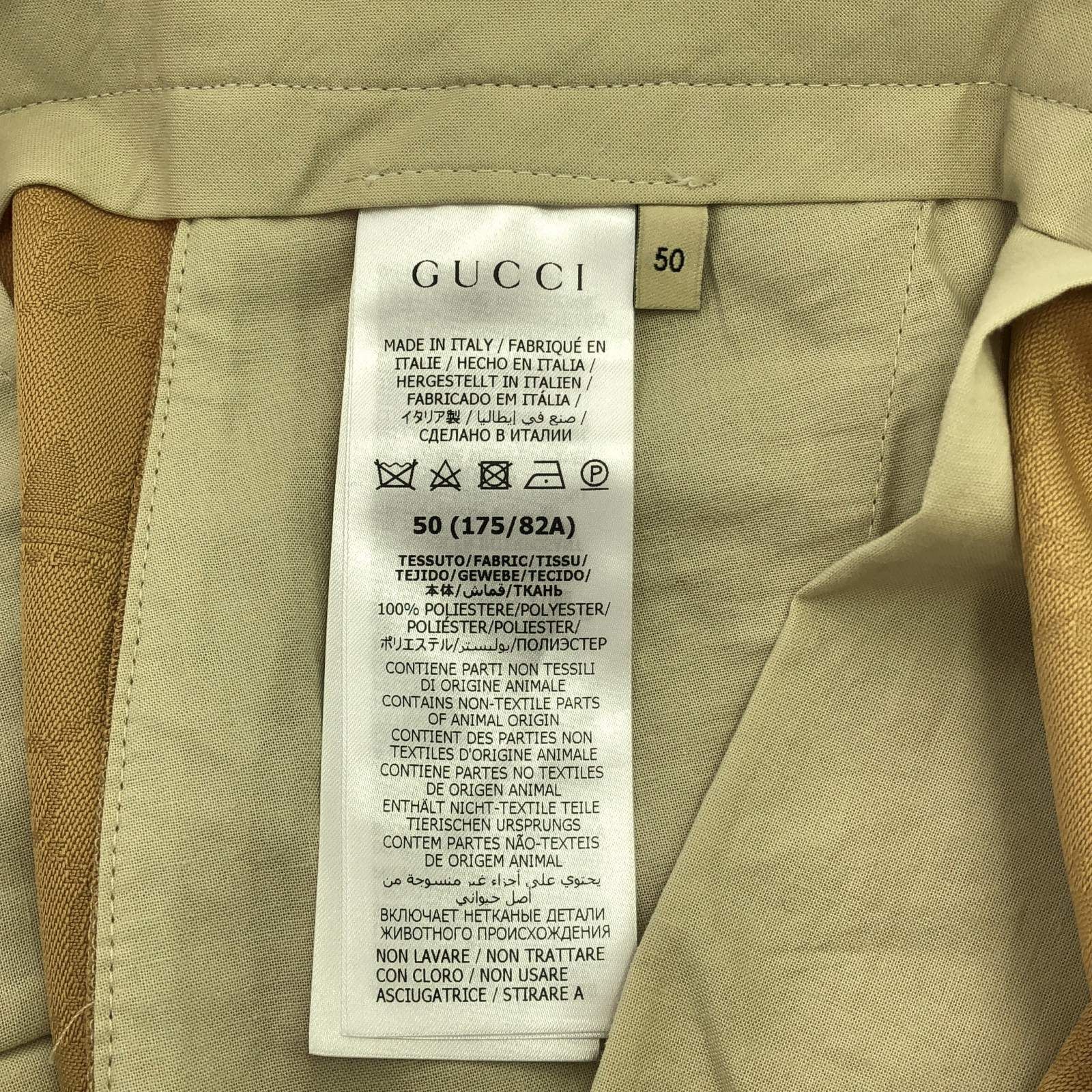 GUCCI