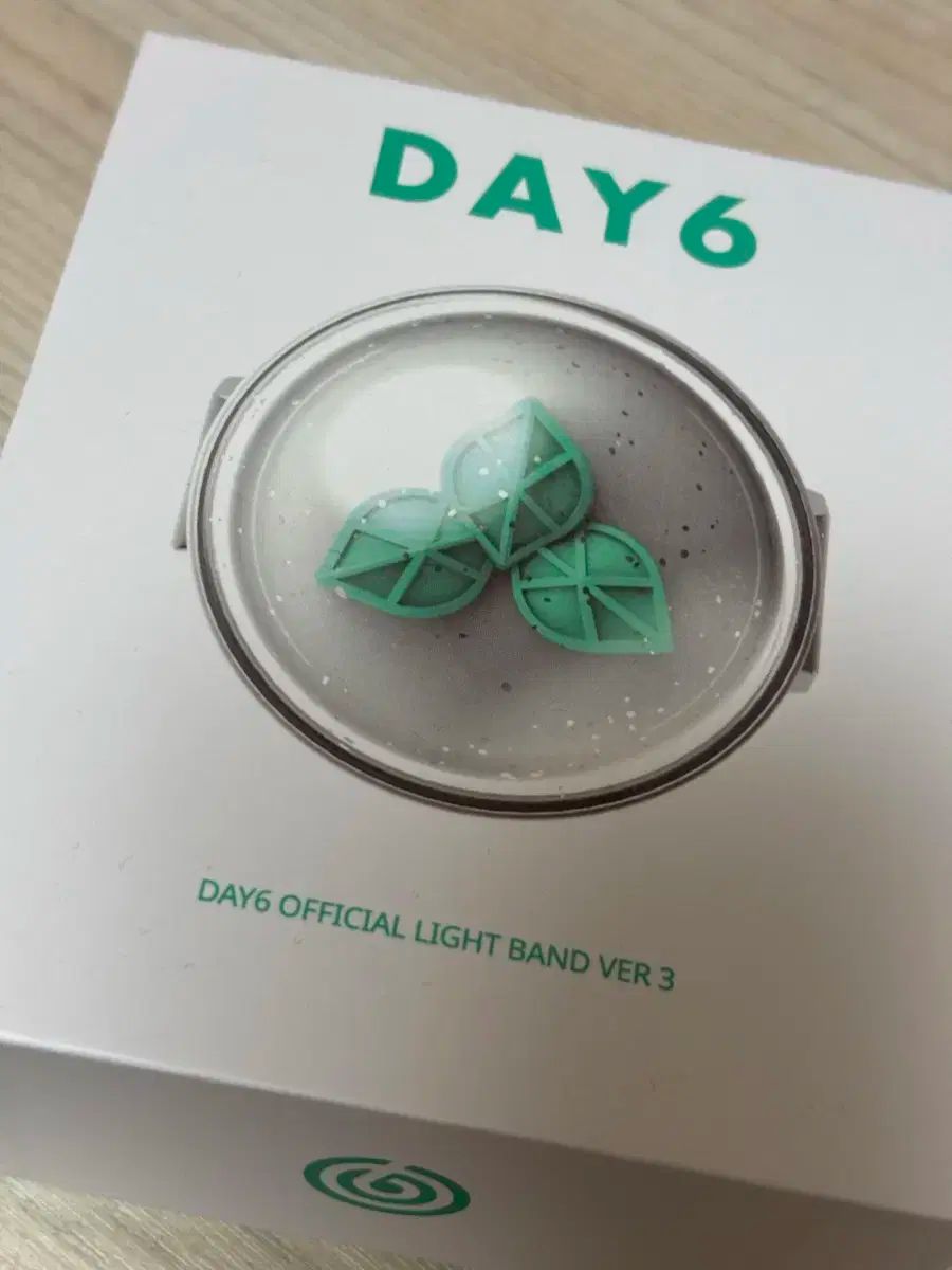 11AM ゲーム・おもちゃ・グッズ DAY6(デイシックス) DAY6 OFFICIAL