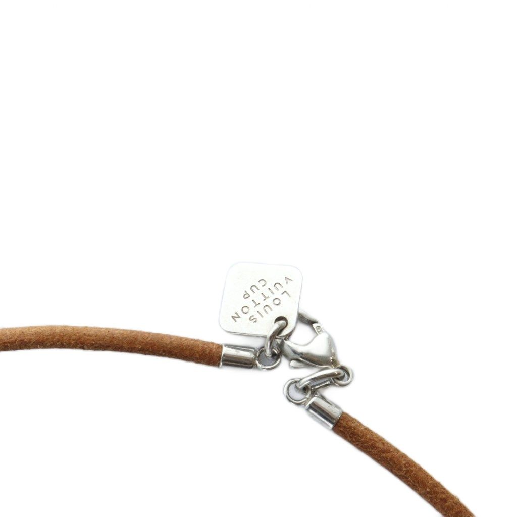 使用感なし　美品　ルイヴィトン　ルイヴィトンカップ2003　キウイ　キーホルダー LOUIS VUITTON - ルイヴィトン LOUIS VUITTON LVカップ2003