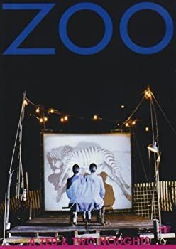 【】(非常に良い)ZOO [DVD] アンドレア・フェレオル, ブライアン・ディーコン (出演), ピーター・グリーナウェイ (監督, 脚本)