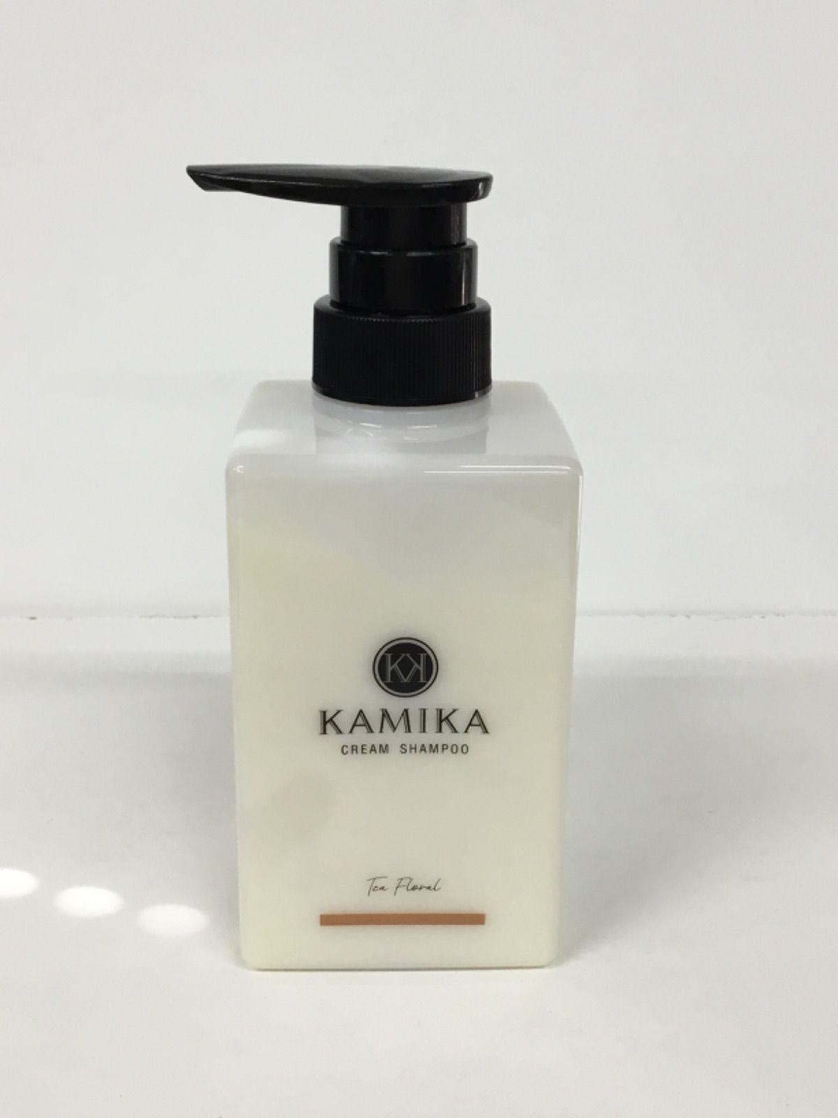 L1036 KAMIKA カミカ オールインワンクリームシャンプーTF