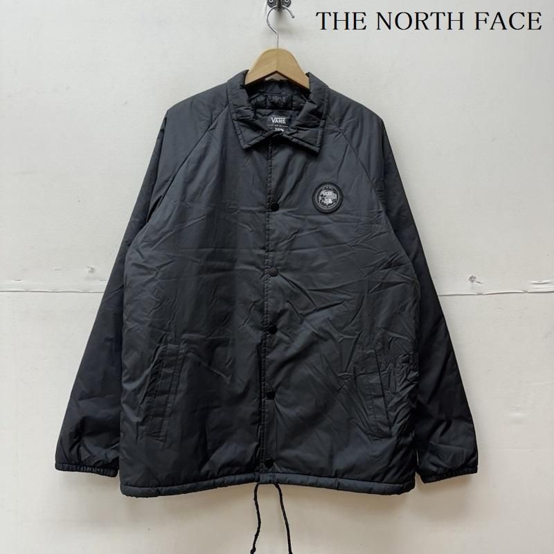 THE NORTH FACE ザノースフェイス ジャケット、上着 ジャンパー、ブルゾン VANS ナイロン コーチ ジャケット VN0A36YEOWE