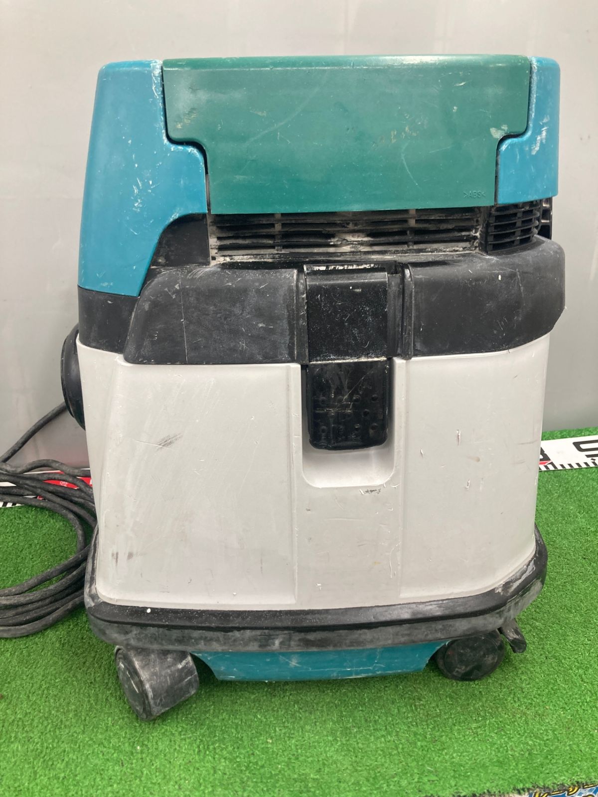 コンセック 超軽量コンパクトドリル SPJ-122C おまけ コアドリル65φ 