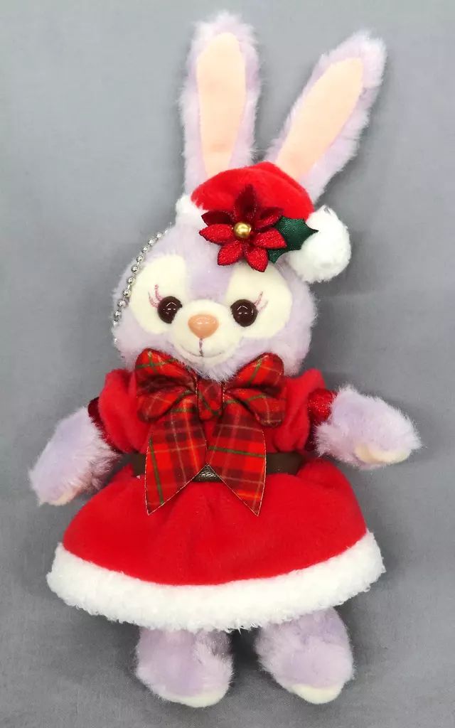 中古】ぬいぐるみ ステラ・ルー ぬいぐるみバッジ 「ダッフィー