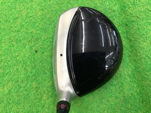 グローブライド ONOFF ARMS 2018 AKA 5 W フェアウェイウッド FW SMOOTH KICK MP-518 F フレックスSR メンズ 男性用 右利き 右用 Cランク ゴルフクラブ