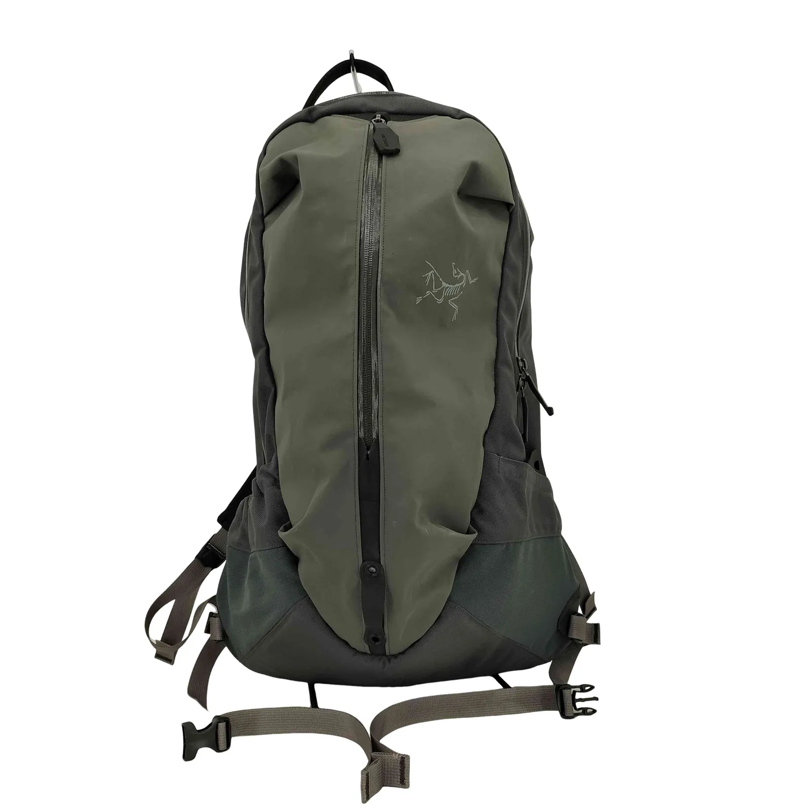 2025年最新】アークテリクス アロー22 グレーの人気アイテム - メルカリ