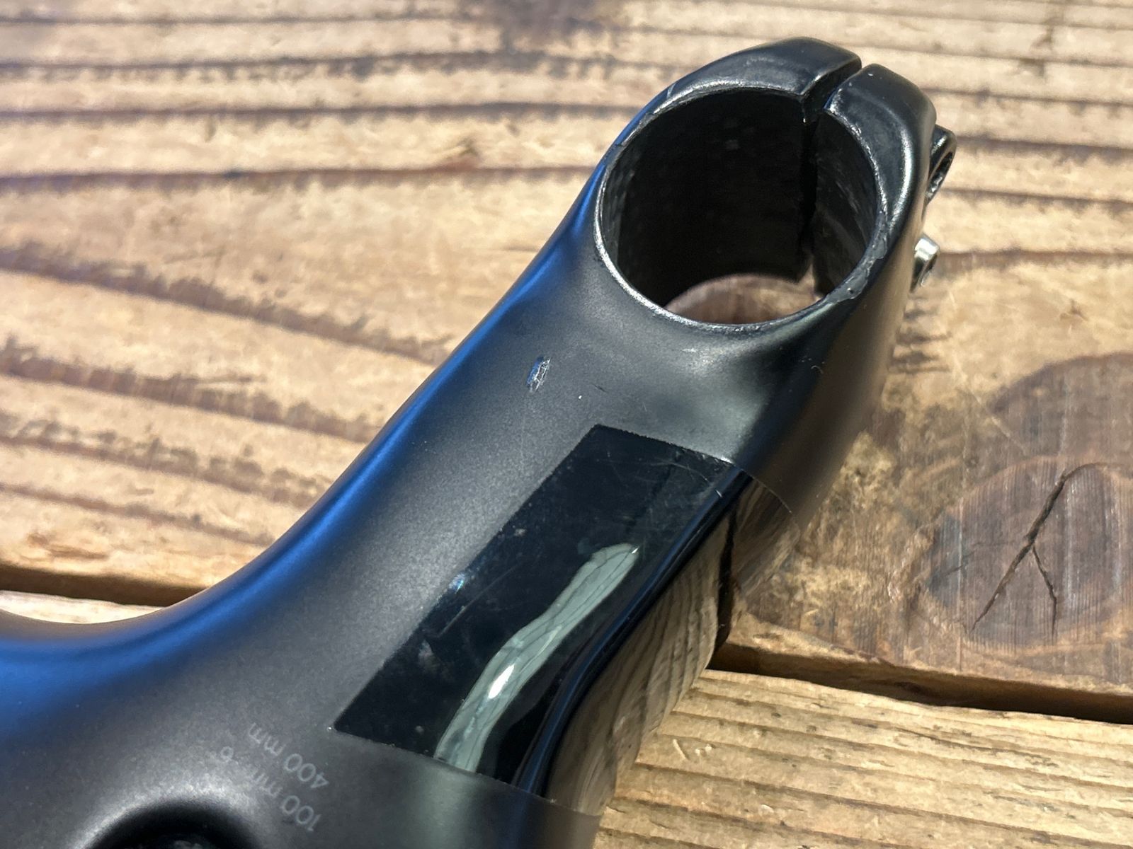 ドロップハンドル ブラケットC-C400mm