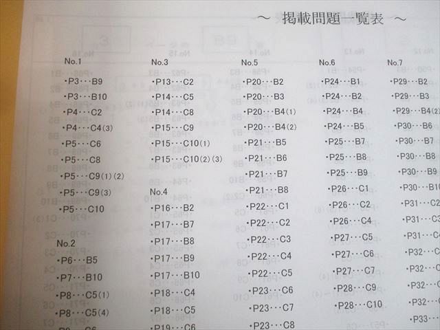 浜学園 小5 算数 演習教材『難問解説集』 第1～3分冊 通年セット
