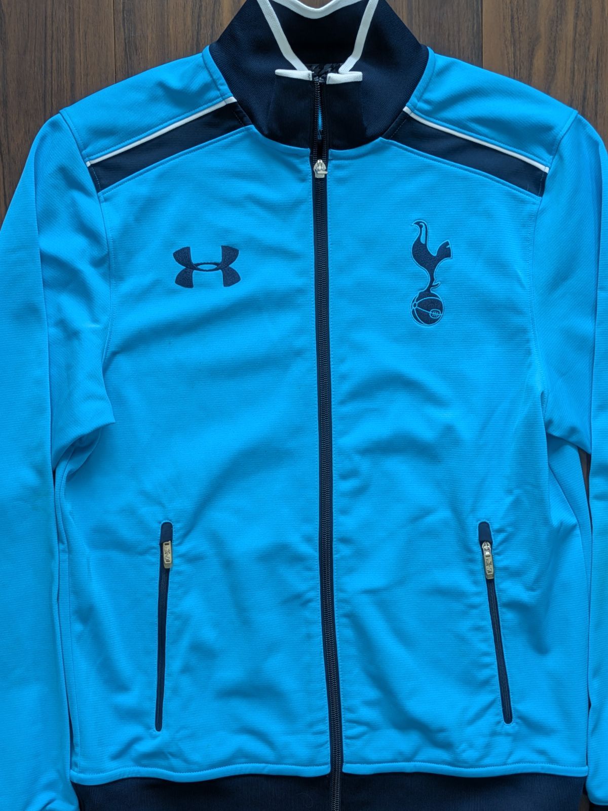 11 スポーツ UNDER ARMOUR &イングランドのTシャツ