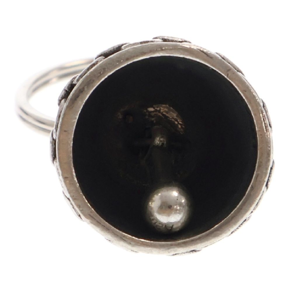 Supreme Bravo Bell シルバー キーホルダー 楽天市場】【Supreme Bravo Bell Silver シュプリーム ブラボー