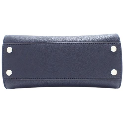 FENDI(フェンディ) セレリア Selleria PEEKABOO MINI ピーカブー ミニ 