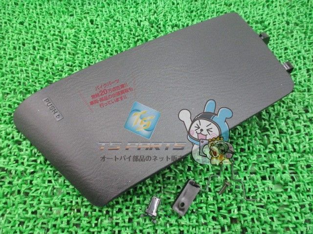 シルバーウイング400 フロントカバー 在庫有 即納 ホンダ 純正 新品 バイク 部品 シルバーウイング600 車検 Genuine