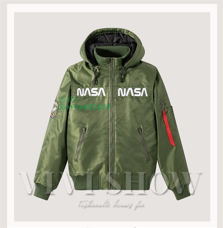 防寒 ライトアウター