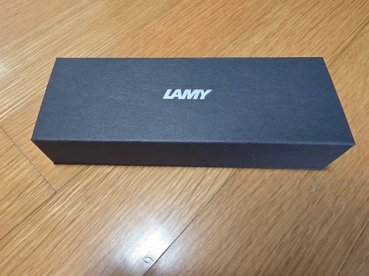 LAMY アルスター