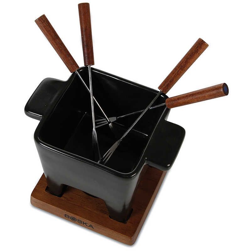 チーズフォンデュ４人用 853529