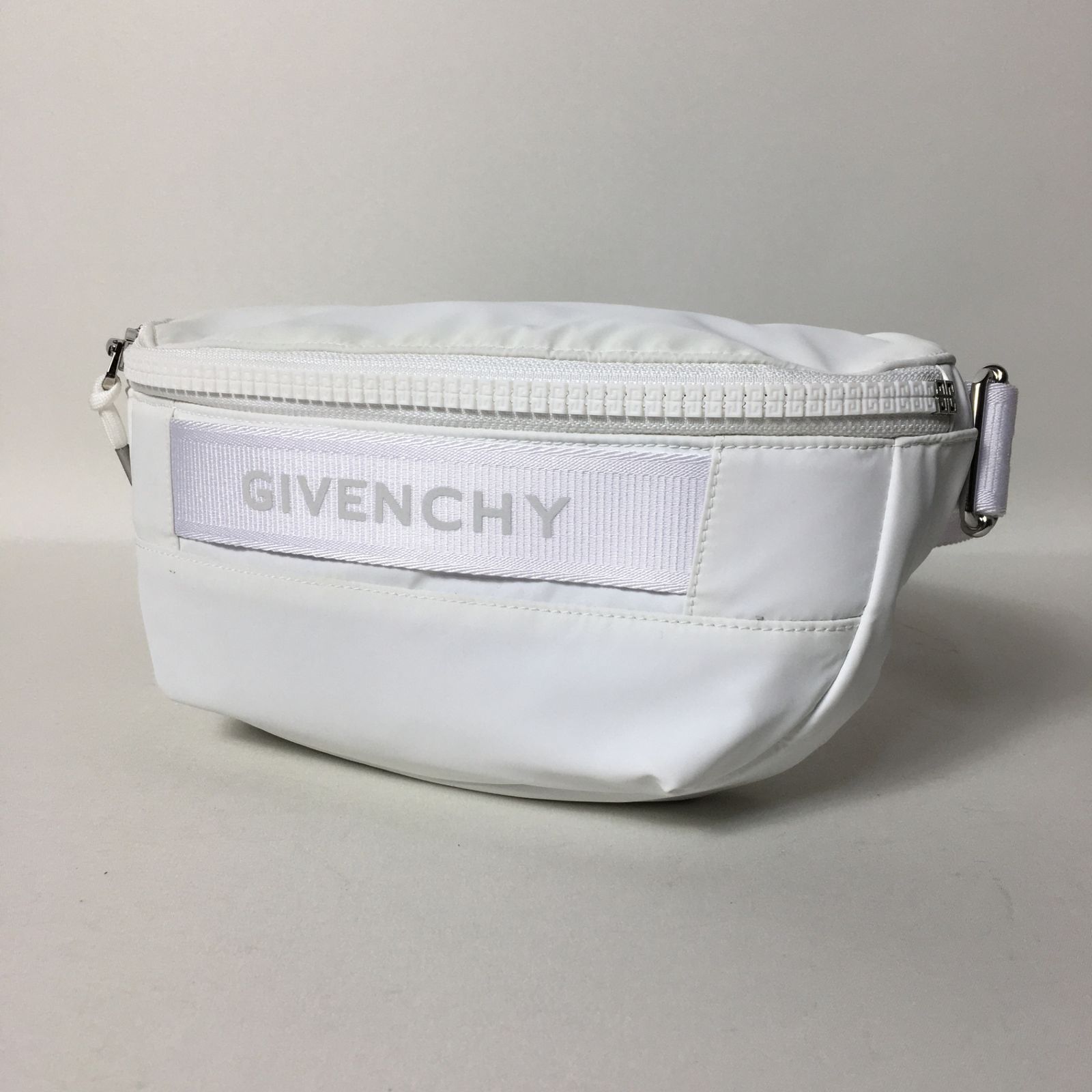 VINTAGE GIVENCHY⁄ジバンシィショルダーバッグ（ショルダー GIVENCHY 
