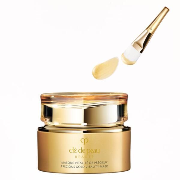 クレ・ド・ポー ボーテ マスクヴィタリテオープレシュー 75g