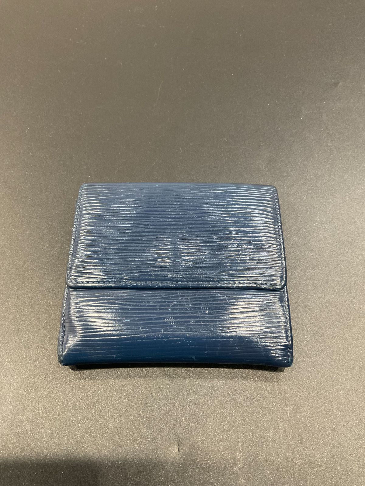 ルイヴィトン エピ 財布 B25080133