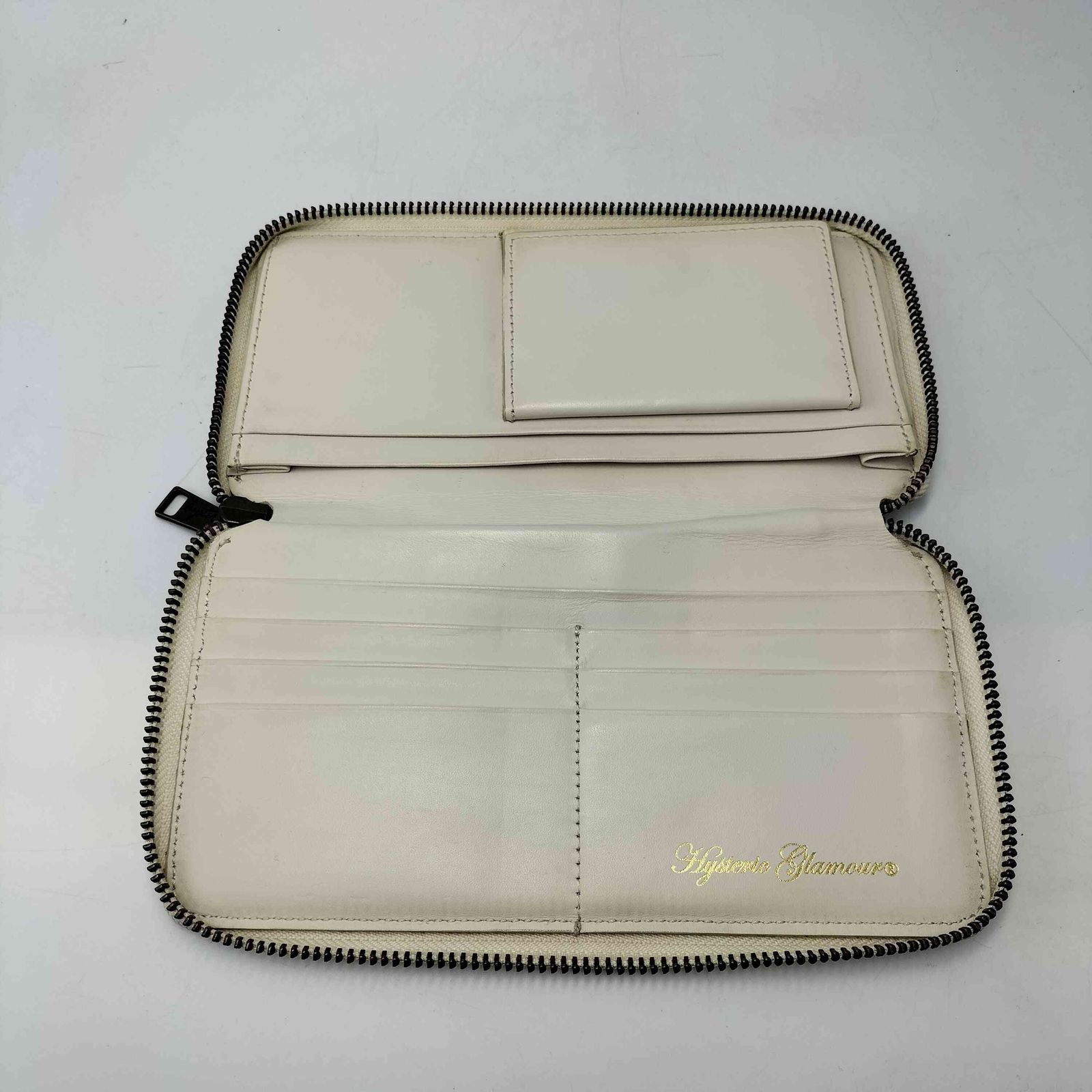 WOLF'S HEAD ショートウォレット スター 幹田 ウルフズヘッド