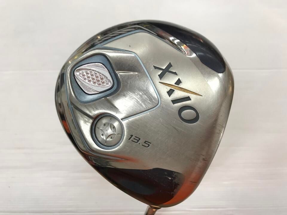 XXIO 8 レディス | 13.5 | L | MP800L | | ドライバー | ダンロップ 最短即日発送