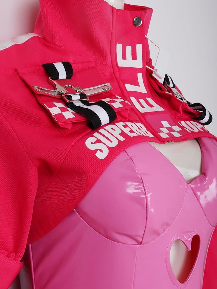 新品 [ZOMOZO] 勝利の女神 NIKKE バニースーツ コスプレ