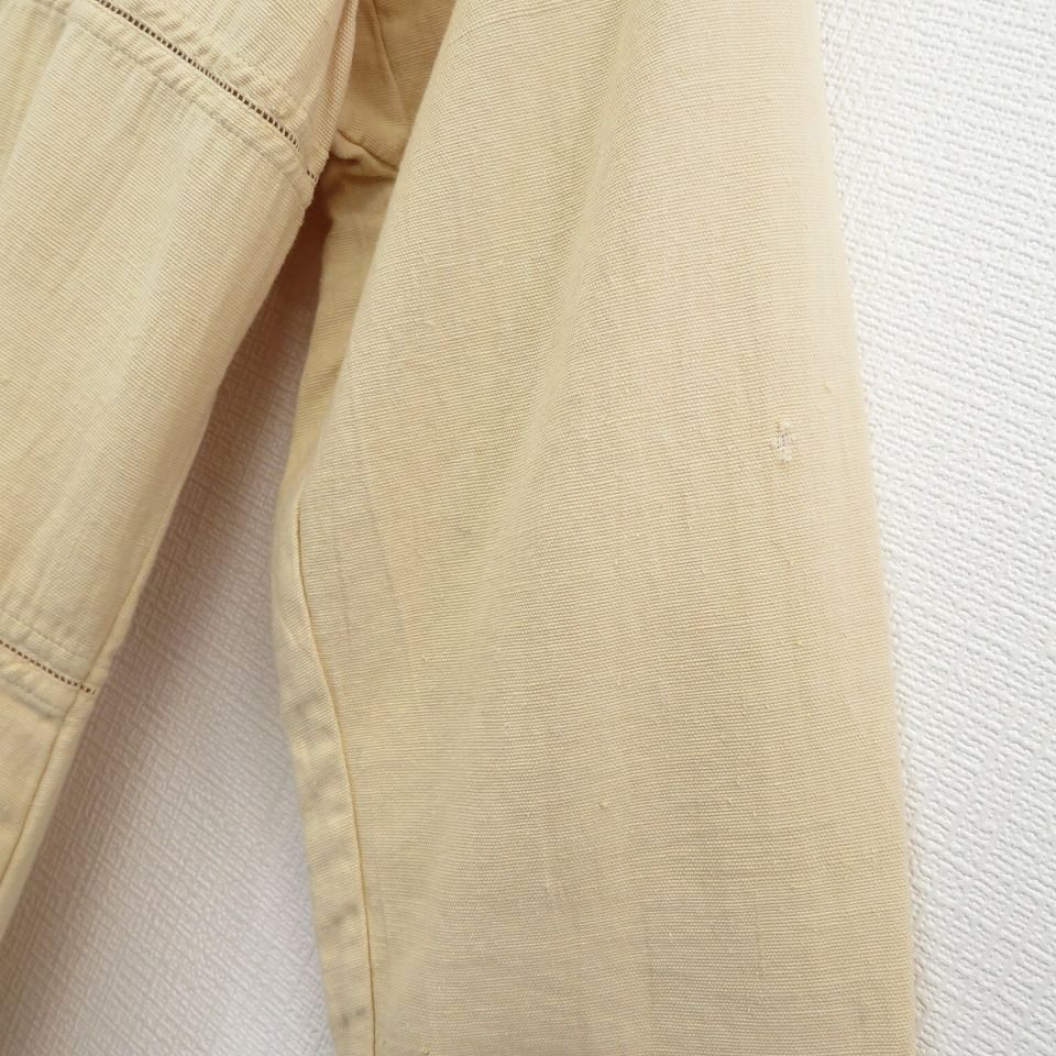 イッセイミヤケ アシャ ISSEYMIYAKE ASHA BY MDS シャツ