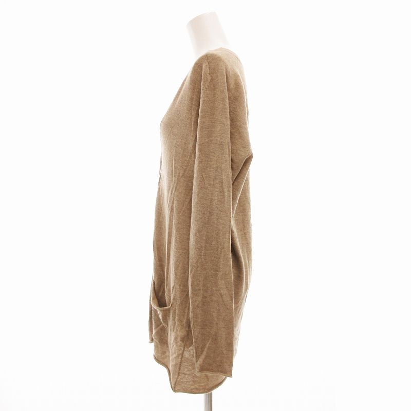 バイ マレーネ ビルガー BY MALENE BIRGER 美品 ニット カーディガン 