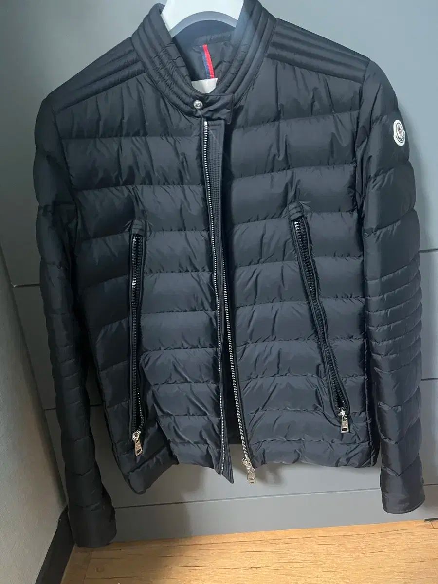 24fw MONCLER モンクレール アミオ 4 サイズ