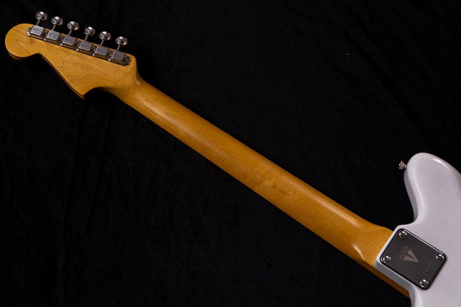 used】Vanzandt / JMV-R3 White Blonde #23227【TONIQ横浜