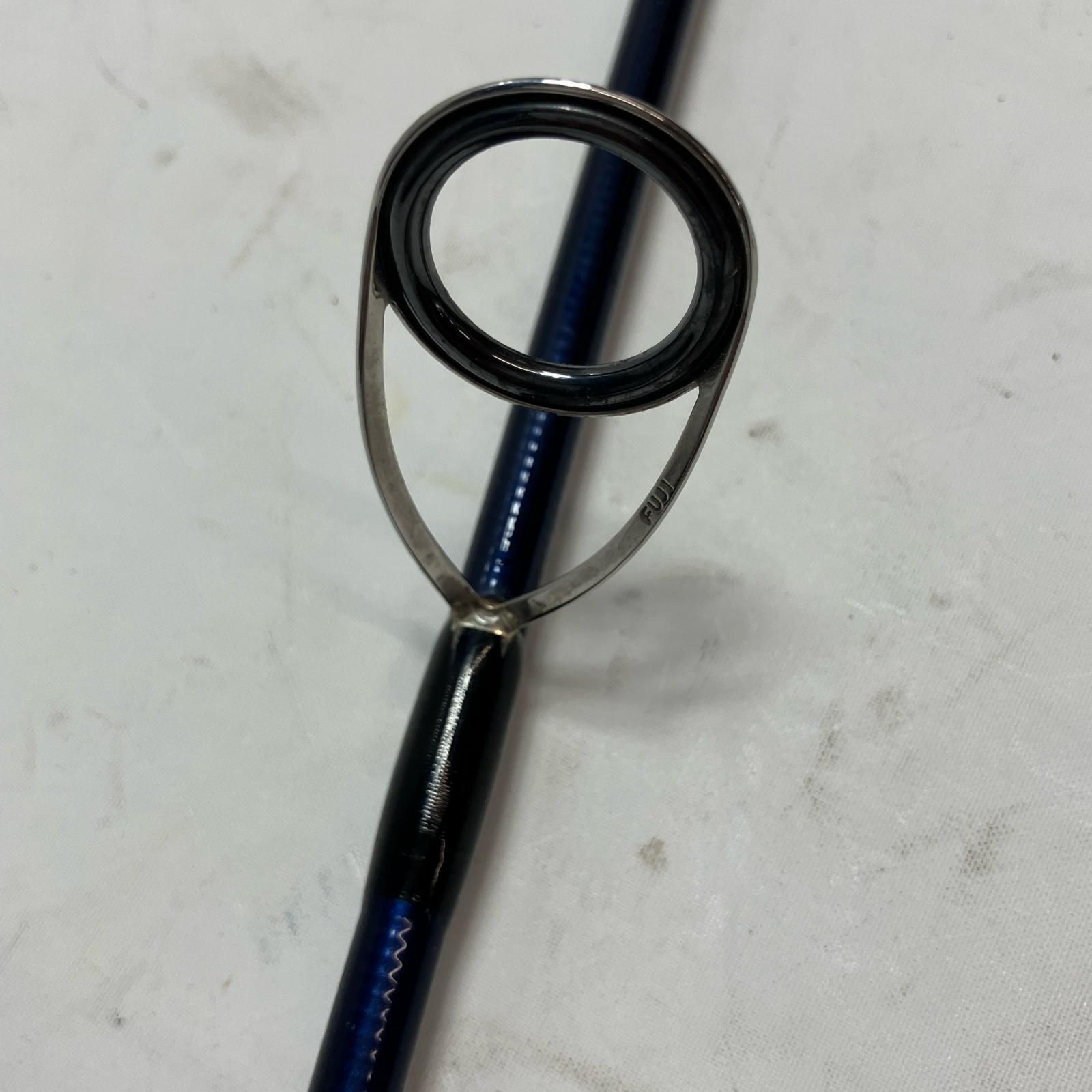 グラップラー BB