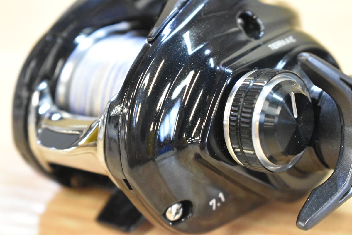 ダイワ(DAIWA) 21 ティエラ A IC 150H 【公式通販】