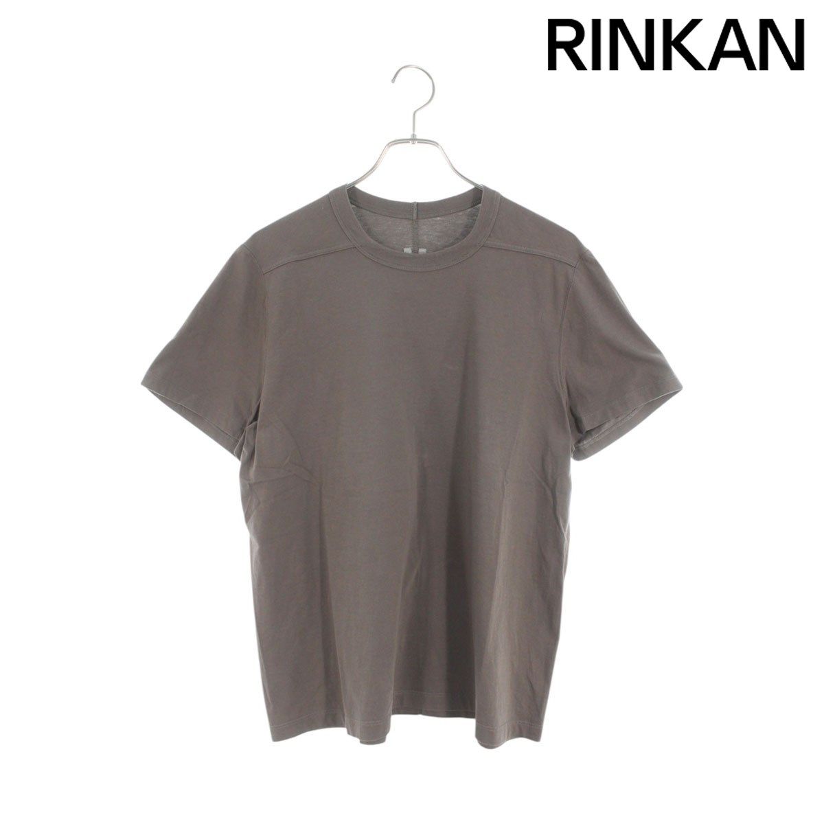 リックオウエンス  23SS  RU01C4265-JA LEVEL T クルーネックレベルTシャツ メンズ XL 【2/27～3/18 タイムセール】