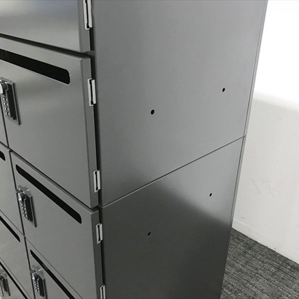 ウチダ ブラック