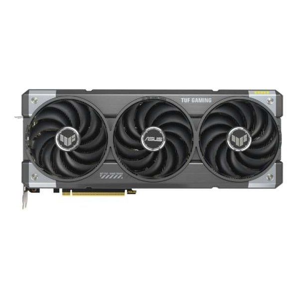 ASUS エイスース TUF Gaming GeForce RTX 5070 Ti 16GB GDDR7 OC Edition 転送不可 TUF-RTX5070TI-O16G-GAMING 2647109