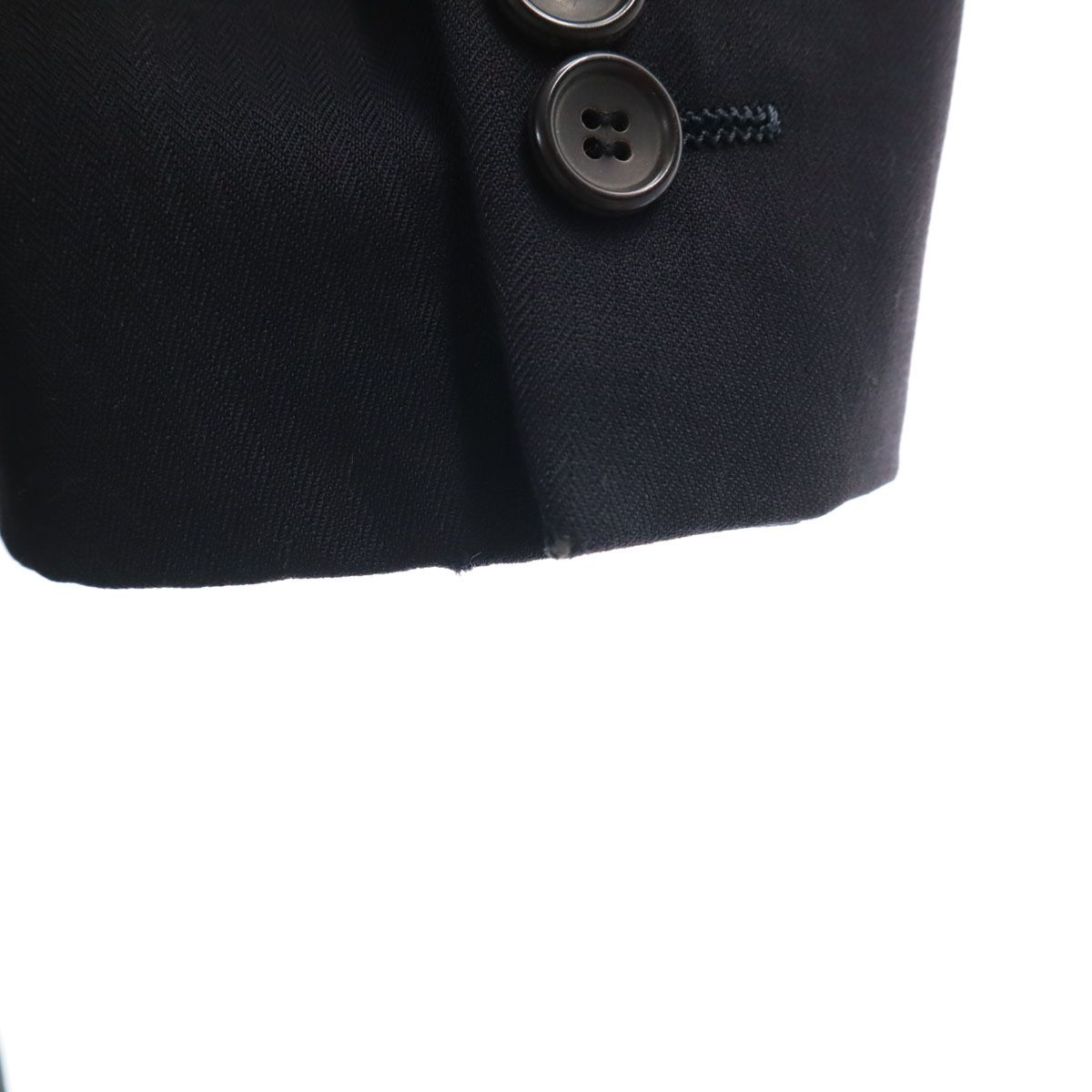 GUCCI グッチ ウールブレンド スーツ 上下 セットアップ 46/不明