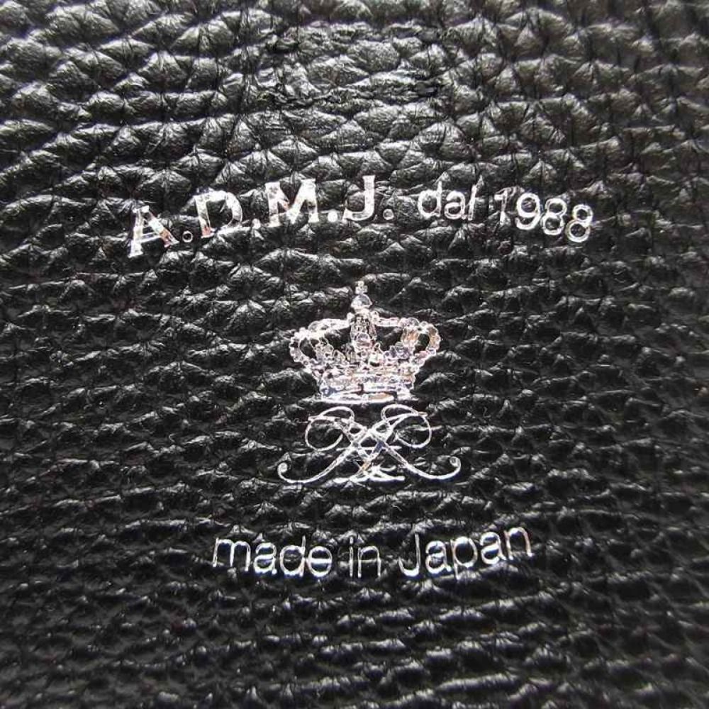 新品同様 ADMJ エーディーエムジェイ アクセソワ Accessoires De  