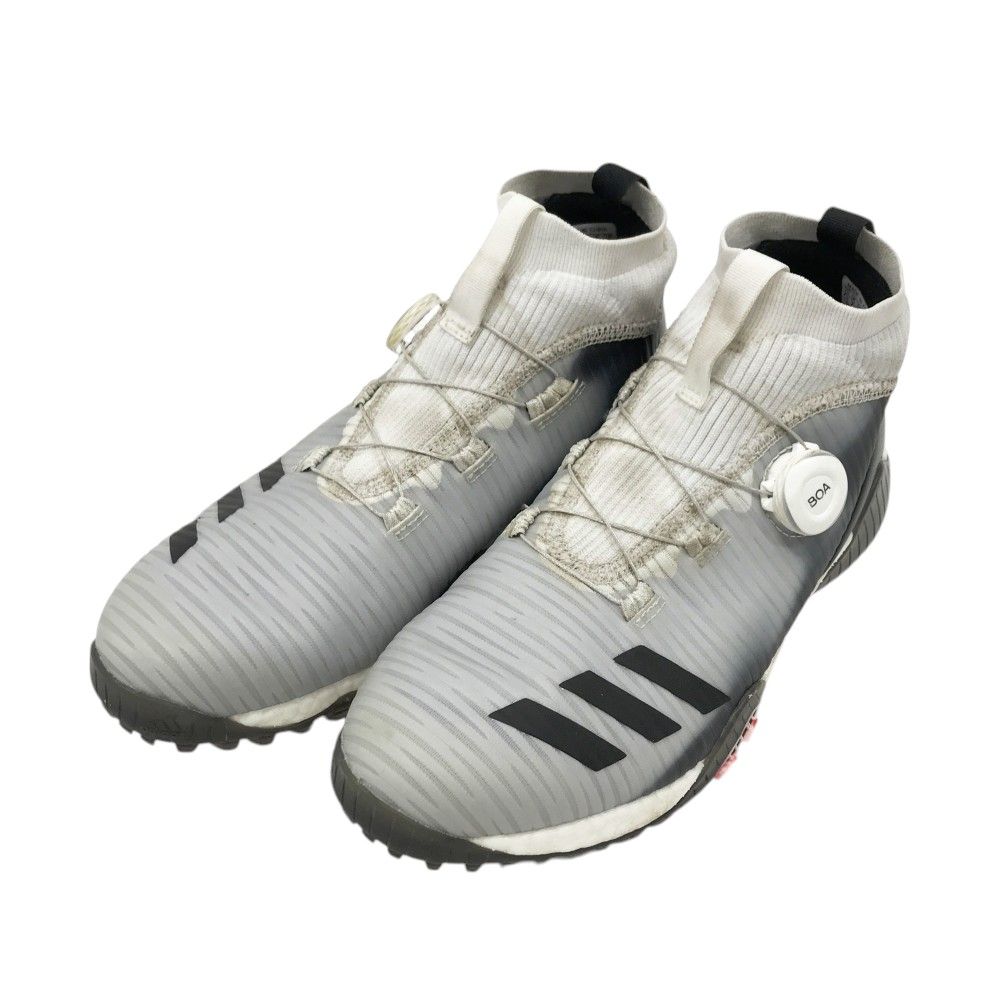 ADIDAS GOLF アディダスゴルフ FW4992 コードカオス BOA